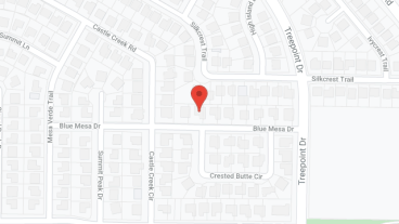 Sundance Village Residential in google map