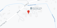 The Orchards at Armada Village in google map