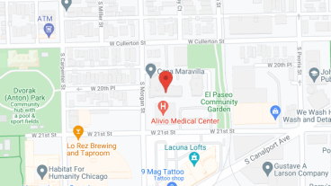 Casa Marivalla in google map
