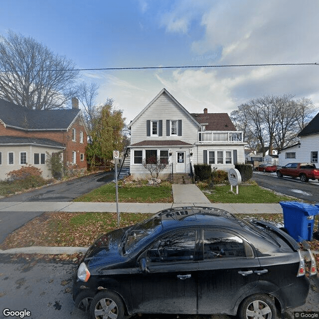 street view of Marlborough Place #1