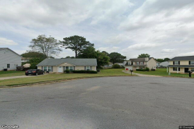 Ike House Personal Care Home 