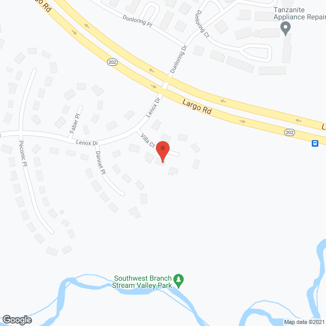 Suggero Health Care Services LLC in google map