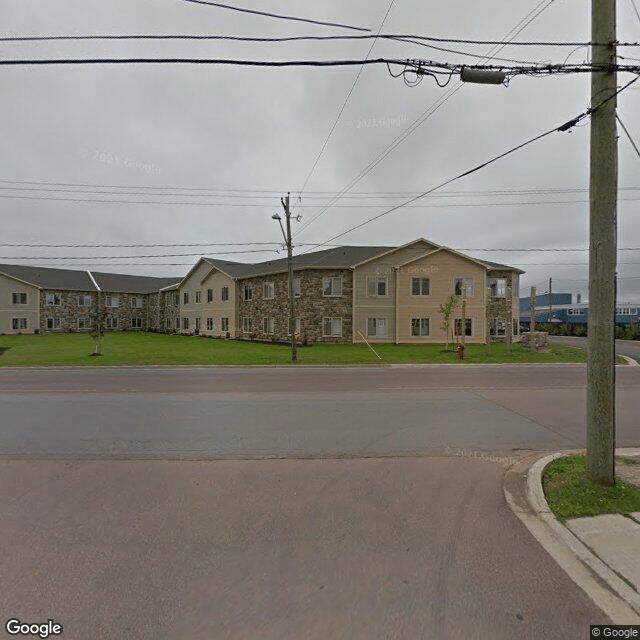 Residence Moncton 