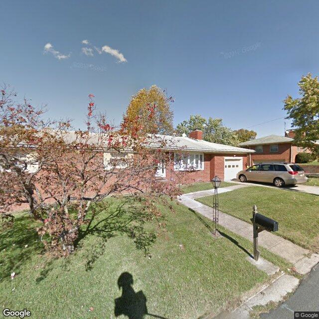 street view of Pelican Hill Assisted Living