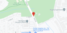 Ashley Manor - Irma in google map