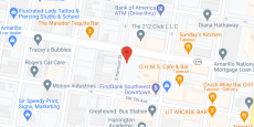 Park Place Towers in google map