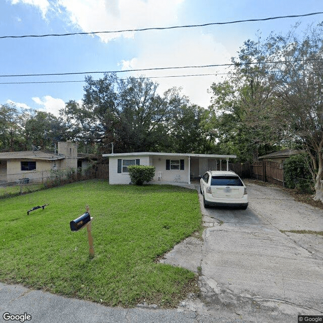 street view of Obi's Adult Family Care