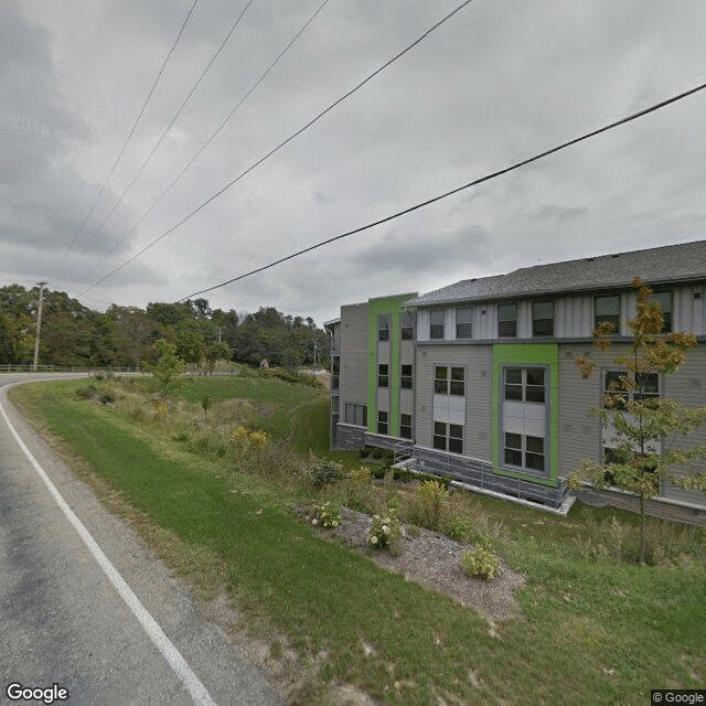 street view of Retirement Residence of Plum