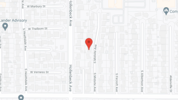 Bethesda Care in google map