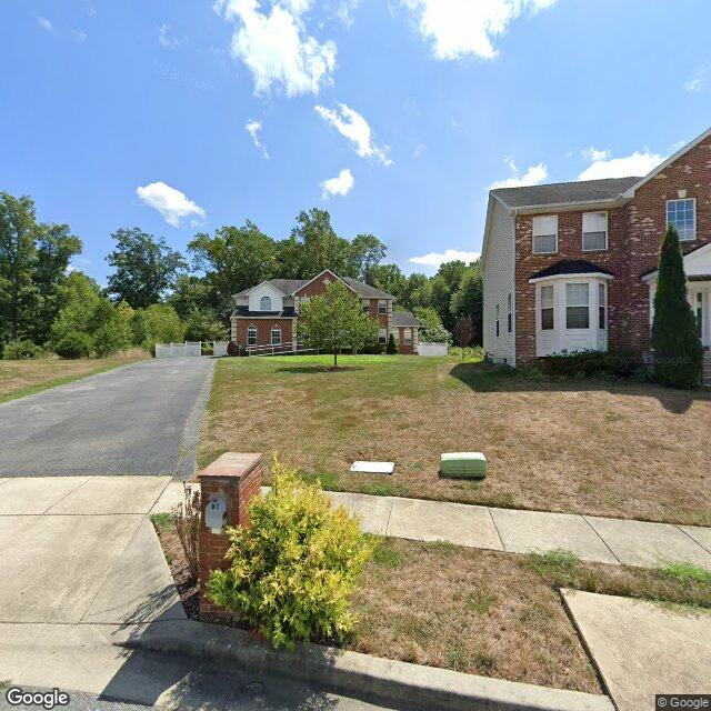 street view of Casa Living