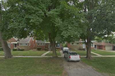 Photo of The Student AFC Home