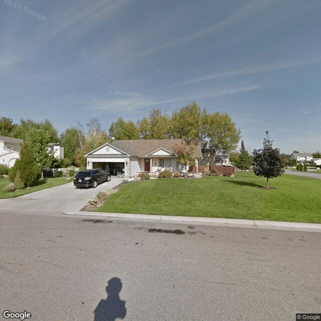 street view of Victorian Adult Family Home