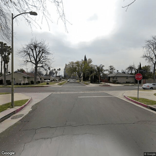 street view of Triumphant Elderly Care