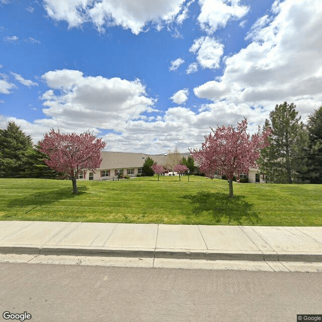 street view of Highland Inn Of Elko