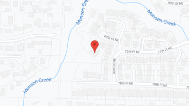 Sandy's Adult Family Home in google map
