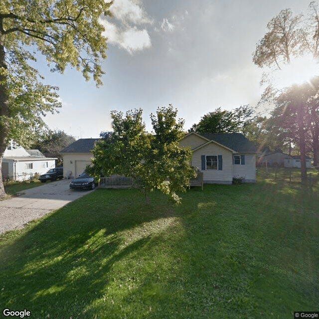 street view of 2 Hearts Elder Care