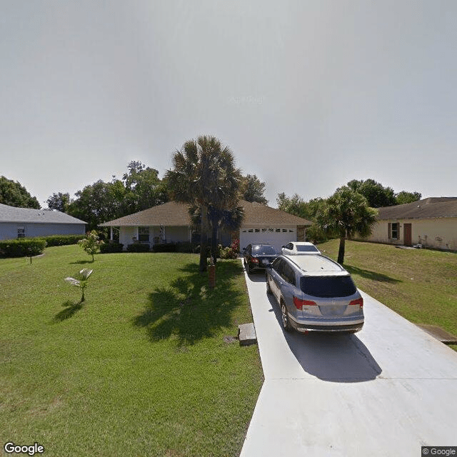 street view of Caring Hands At Home