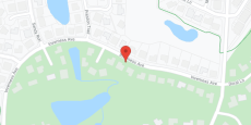 Market Street Viera in google map