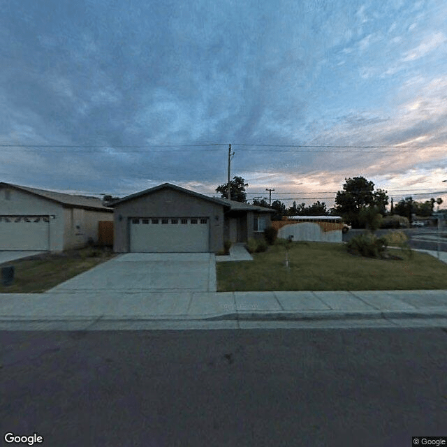 street view of Paradise Care Center