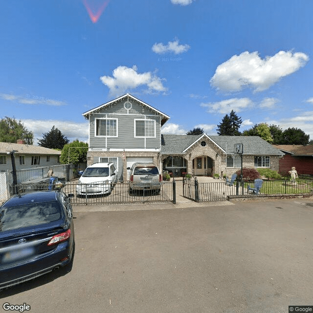 street view of Michelle and Steve Adult Care Home