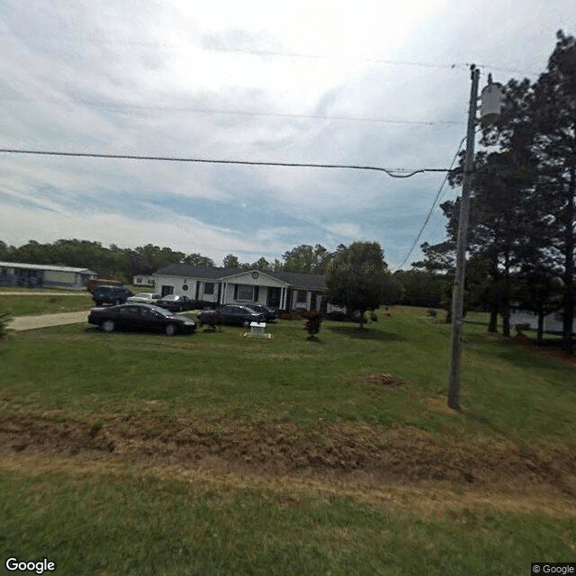 street view of Lily's Blessings Family Care Home