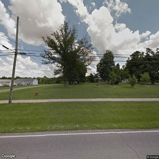 street view of Beehive Homes of Grayson County