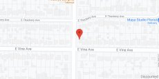 Vine Residence LLC in google map