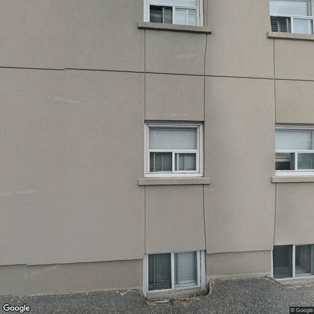 street view of 1785 Baseline