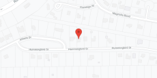 Care at Hummingbird in google map