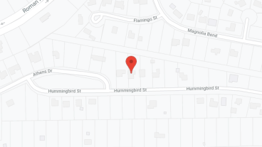 Care at Hummingbird in google map