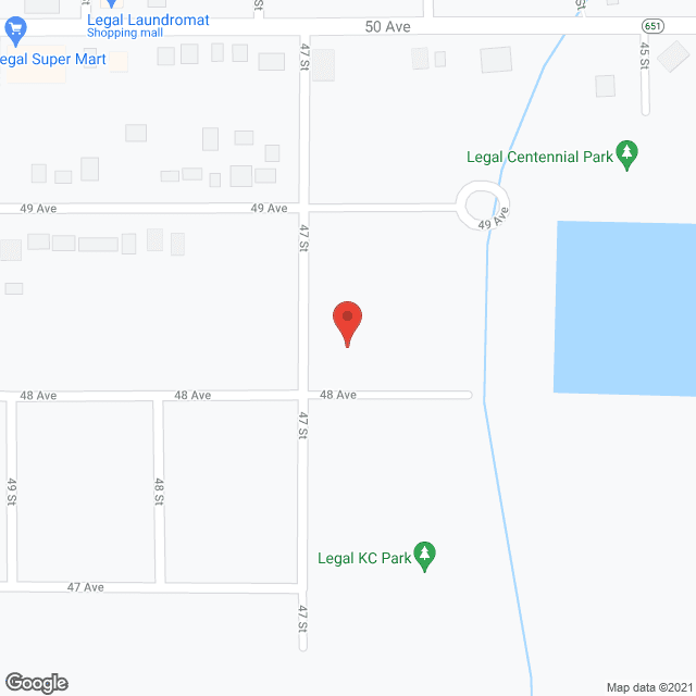 Sunrise Villas in google map