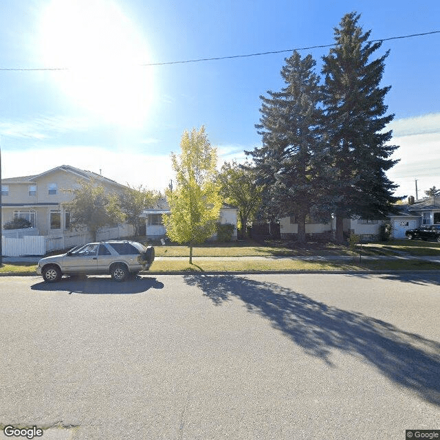 street view of Karen's House