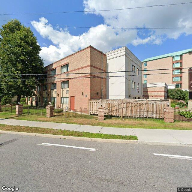 street view of The Waterford Retirement Community - Ottawa