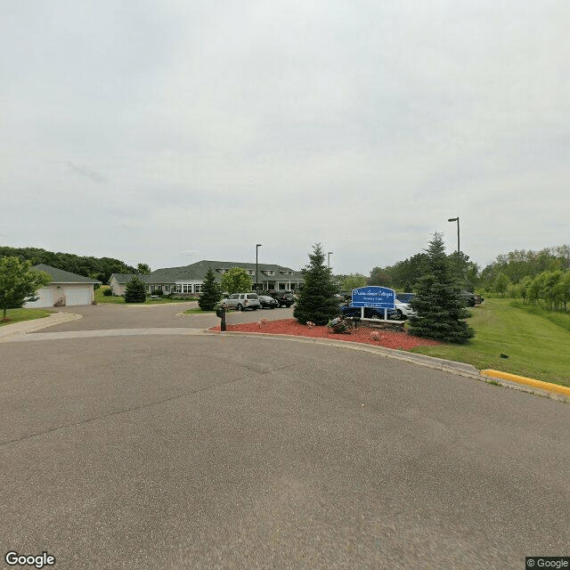 street view of Prairie Senior Cottages of Isanti