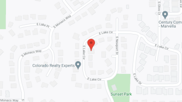 Gentle Hearts Assisted Living in google map