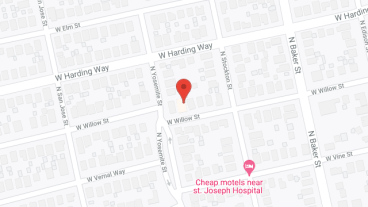 My First Inc. dba Magnolia Residence in google map