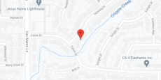Golden Ridge in google map