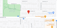 Grace Manor I in google map