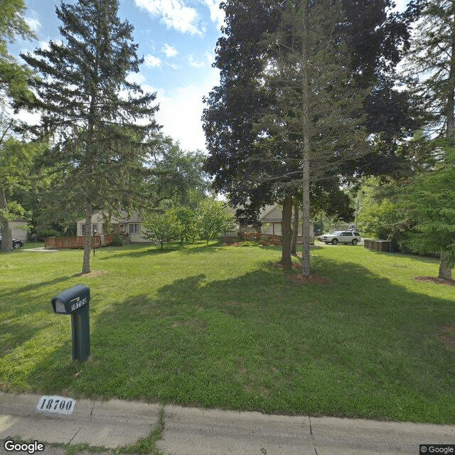 street view of Deering Community Living and Respite I