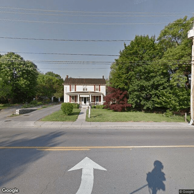 street view of Commonwealth Care at Godfrey House