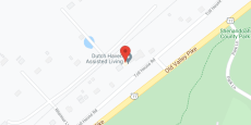 Commonwealth Care at Dutch Haven in google map