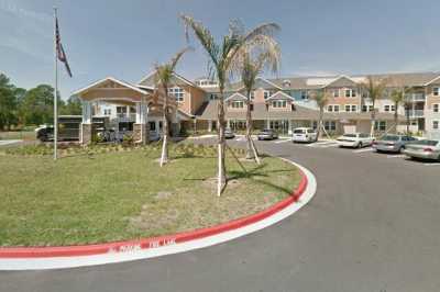 Photo of Salishan Gracious Retirement Living