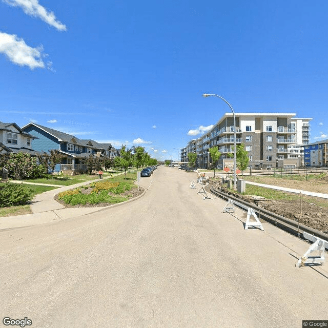 street view of Rosedale Emerald Hills