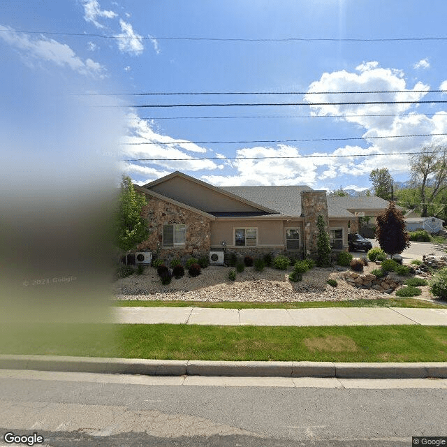 street view of Beehive Homes Of Salt Lake