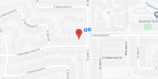 Sapphire Care Home in google map