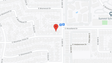 Sapphire Care Home in google map