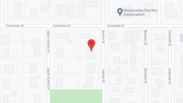 Guiding Light Assisted Living in google map