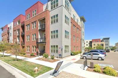 Photo of Overture Stapleton Apartments