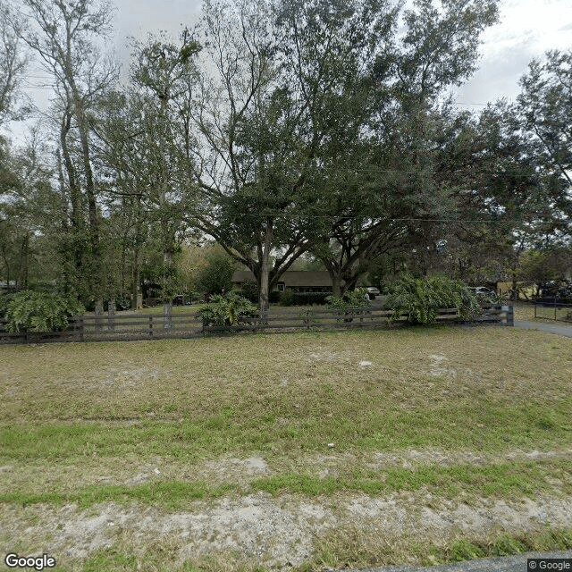 street view of Silver Lining Estates