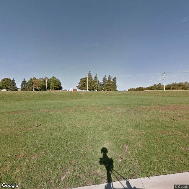 street view of Luther Manor of Asbury